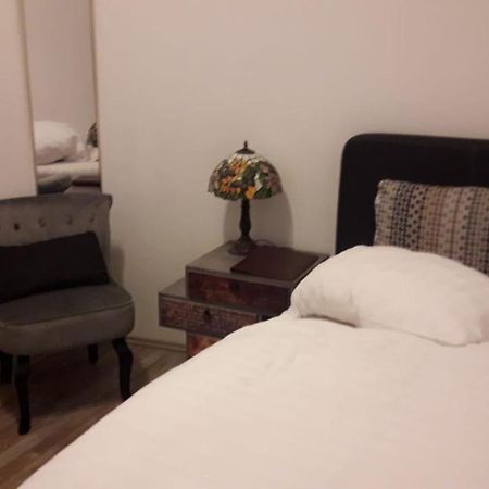 Gaestehaus Koeln Екстер'єр фото