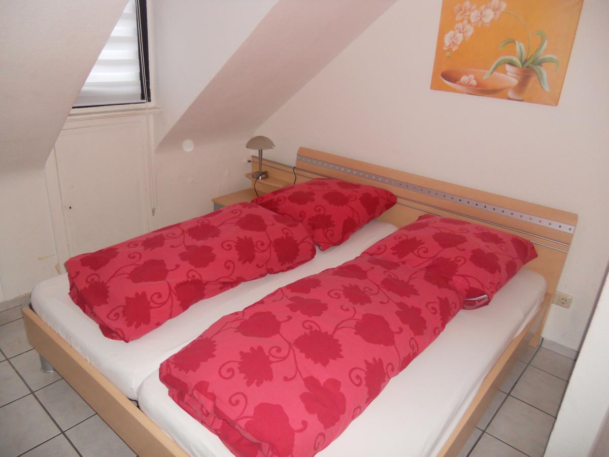Gaestehaus Koeln Екстер'єр фото