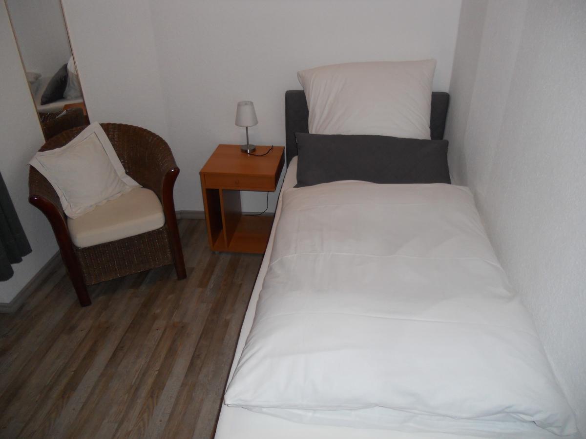 Gaestehaus Koeln Екстер'єр фото