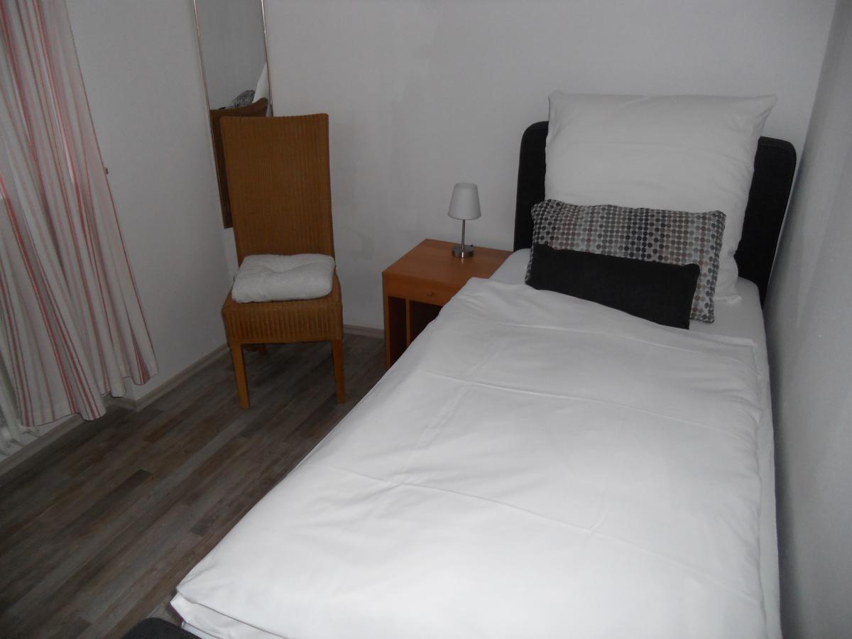 Gaestehaus Koeln Екстер'єр фото